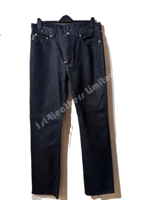 Belstaff villiers jeans store