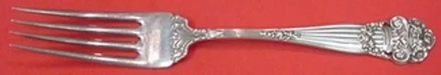 Georgian by Towle Sterling Silver Regular Fork 7"