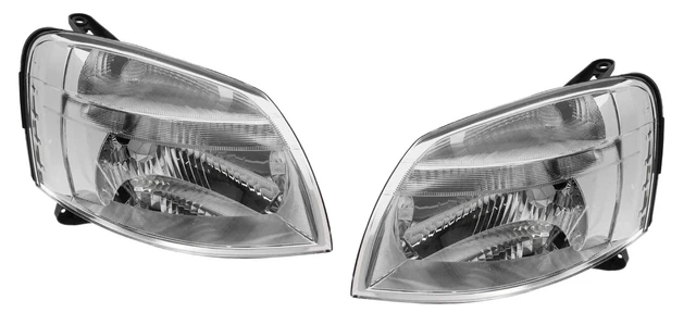 Phares Audi A3 8P LED et Xenon