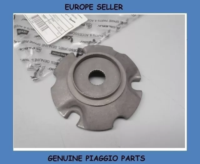 Piaggio Fly 125/150 4T Liberty 125/150/200 4T Zip 125 4T Genuine Roller Contrast