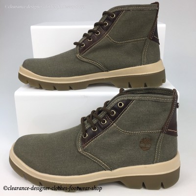 TIMBERLAND CITY BLAZER Summer Boot 