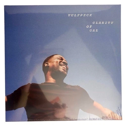 VULFPECK - CLARITY Of Cal Vinyl LP, Limited Edition First Pressing