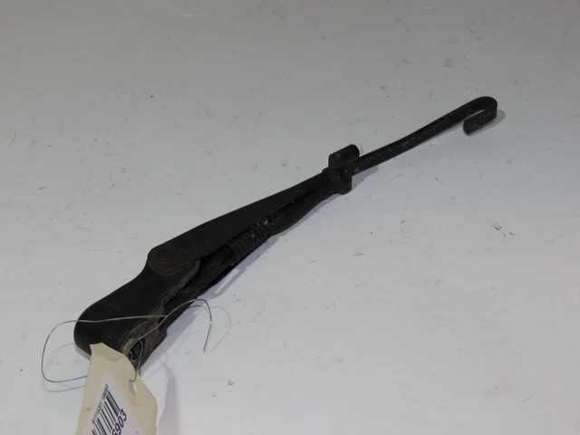 Kit Essuie-Glace Arrière Pour Chevrolet Orlando 2011-2018 - Bras Et Balai - Référence 95089531