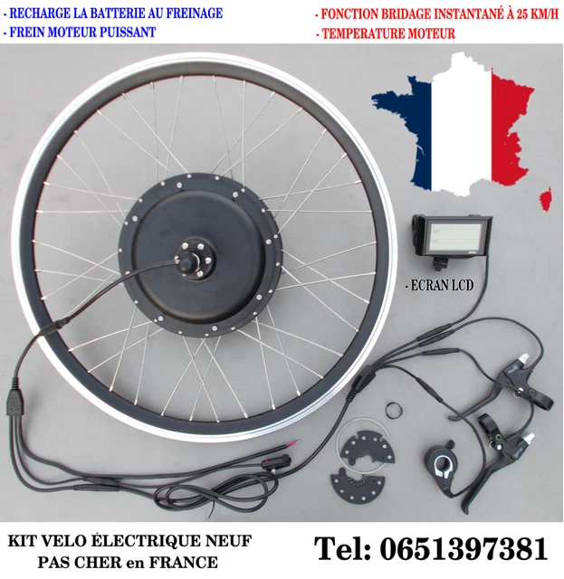 Vhbw Batterie compatible avec Husqvarna Automower 430XH 2019, 430XH
