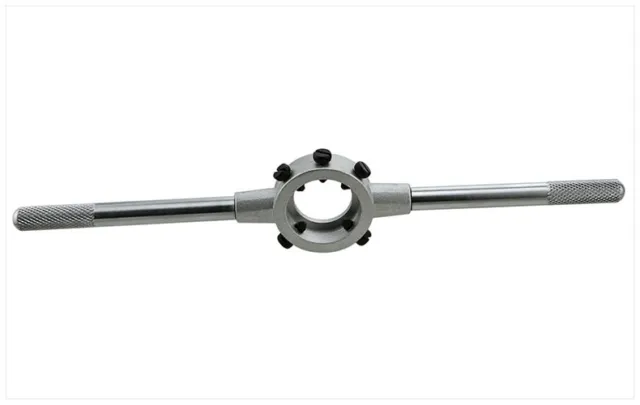65mm Diameter Die Handle Stock / Holder / Wrench M27-M36 [Die/1]