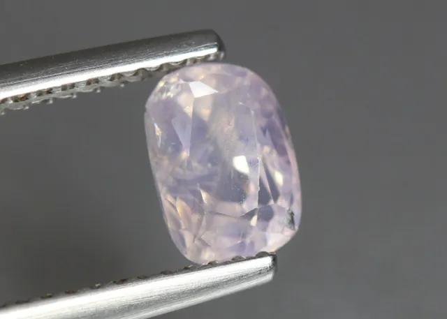 1.48Cts_STUNNING !! Precious Stone_100% Natural UNHEATED Fancy Sapphire_Srilanka