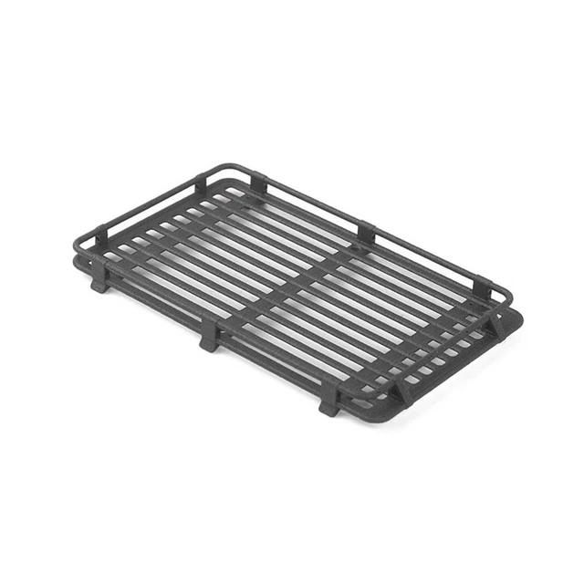RC4WD 1/24 1967 C10 Tube Roof Rack Axial SCX24 RC4VVVC1151 Electric Car/Truck