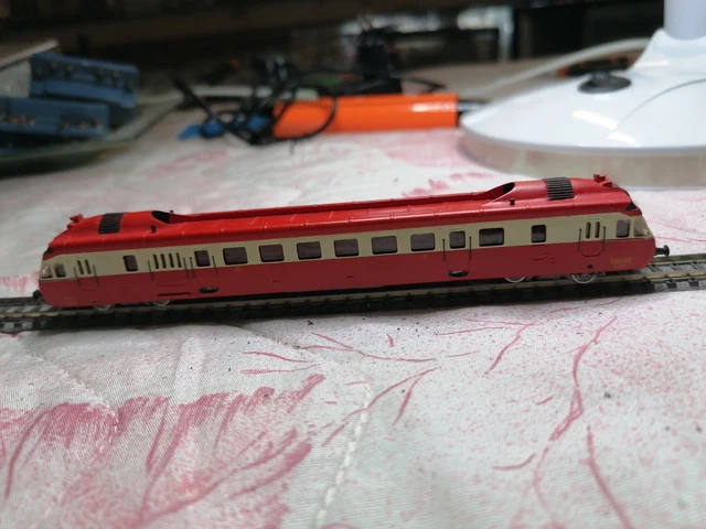 POTENCE - NACELLES AVEC SIGNAUX LUMINEUX ECHELLE N 1/160 LED SNCF SIGNAL promo EUR 16,00 - FR POTENCE - NACELLES AVEC SIGNAUX LUMINEUX ECHELLE N 1/160 LED SNCF SIGNAL promo EUR 16,00 - FR