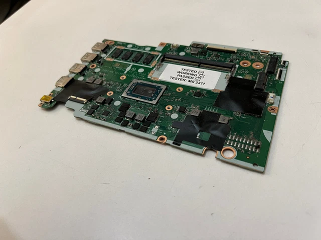 Chip BIOS Per Lenovo IdeaPad 3-14ADA05, 3-15ADA05, 3-17ADA05 – Scheda Madre NM-C821 – Nuovo