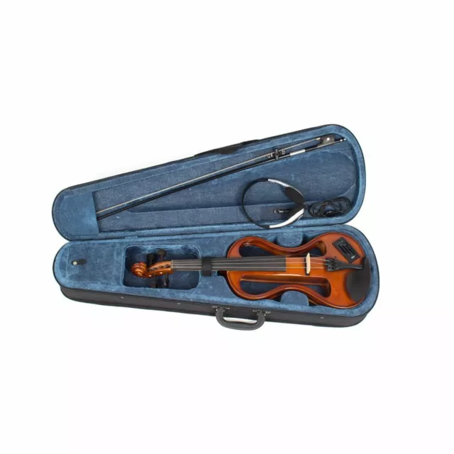 Hofner discount electric violin