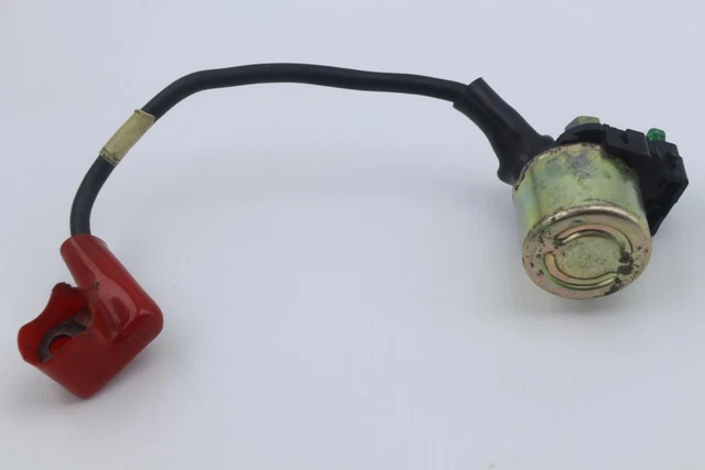 Componenti Rino Avviamento KAWASAKI , Scooter E Rino A Buon - Foto 4