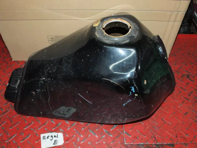 Tank Benzintank fuel gas tank  Honda XL 500 R PD02