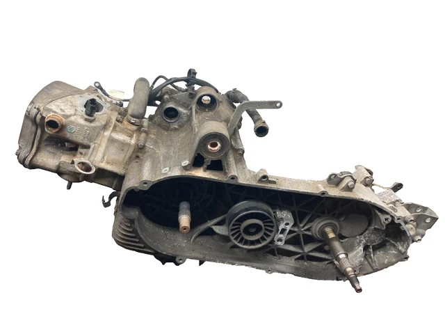 CARROSSERIE CACHE PHARE PIAGGIO BEVERLY 300 ANNÉE 2014 SÉRIE 2010 2018