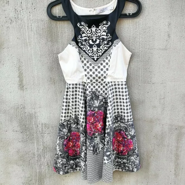 Asos bambina hotsell cerimonia