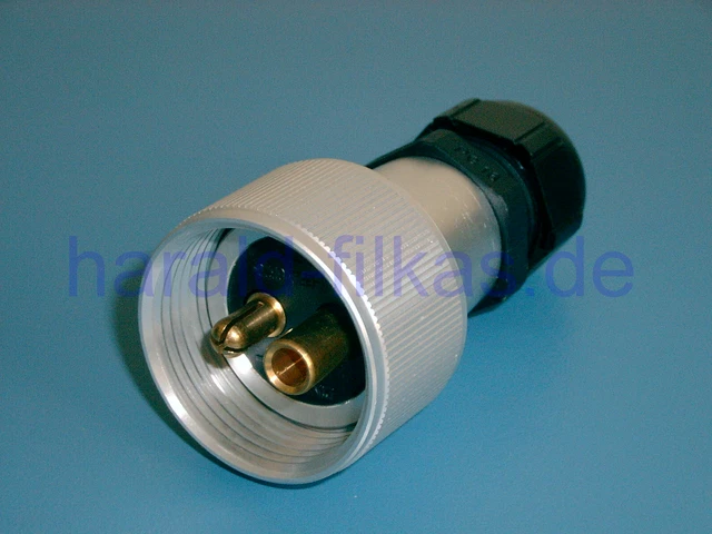 Anhänger Stecker & Adapter - 7- & 13-polig | Jetzt Kaufen