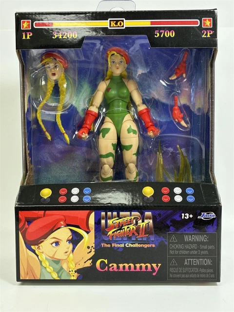 Figura Articulada De La Momia De Ankha De Scooby-Doo, 15 Cm, Con Más De 25 Puntos De Articulación, Accesorios Intercambiables Y Caja Ventana, Licencia Oficial Jada