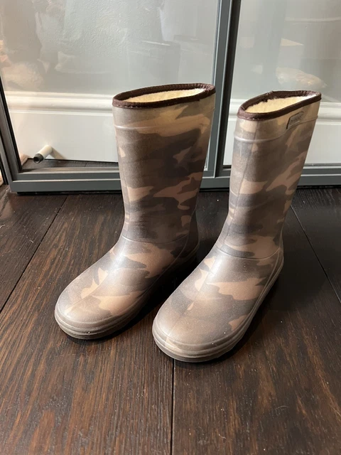 Enfant Wellies per bambini