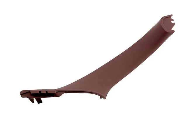Panneau De Poignée De Porte Conducteur Avant Gauche Pour BMW Série 5 F10/F11 - Neuf