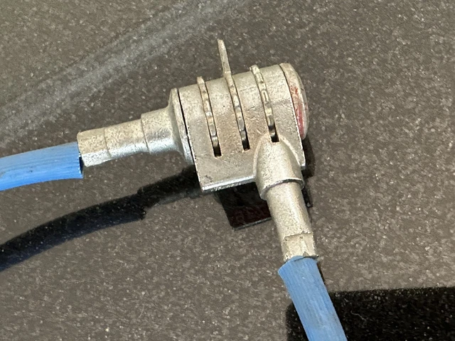 bike wire