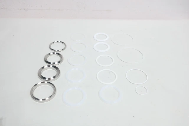 Graco 222845 Teflon Packing Repair Kit
