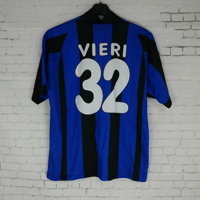 MAGLIA CALCIO REPLICA AJAX LITMANEN  TAGLIA L VINTAGE JERSEY 