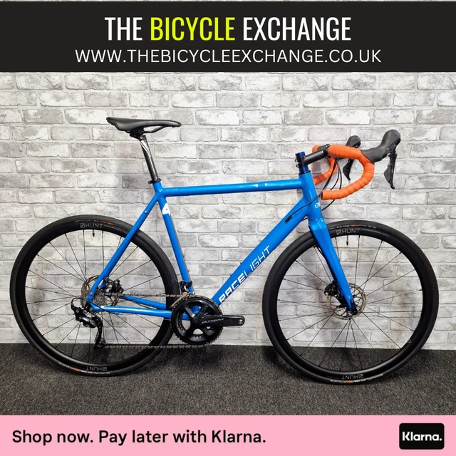 Kinesis 4s sales disc frameset
