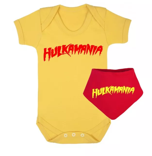 Hulk baby best sale grow