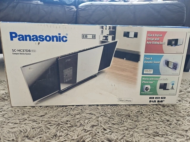 VINABTY N2QAYC000081 Télécommande Remplacée Pour Panasonic Audio