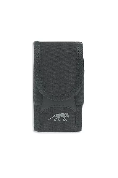 Tasmanian Tiger Tactical Phone Cover black / Handytasche schwarz