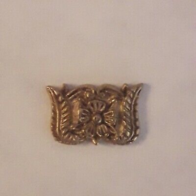 Amati DECORAZIONE IN METALLO AMATI 5352/06 10X15mm MODELLISMO NAVALE 