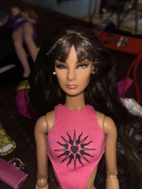 HEAD ONLY* Of MIRAGE GISELLE DIEFENDORF PicClick AU