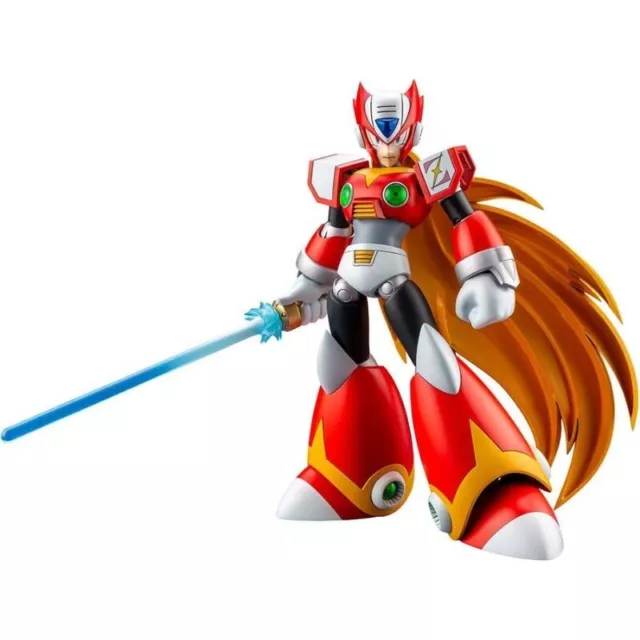 KOTOBUKIYA Rockman X Zero 1/12 Action Figure JAPAN OFFICIAL