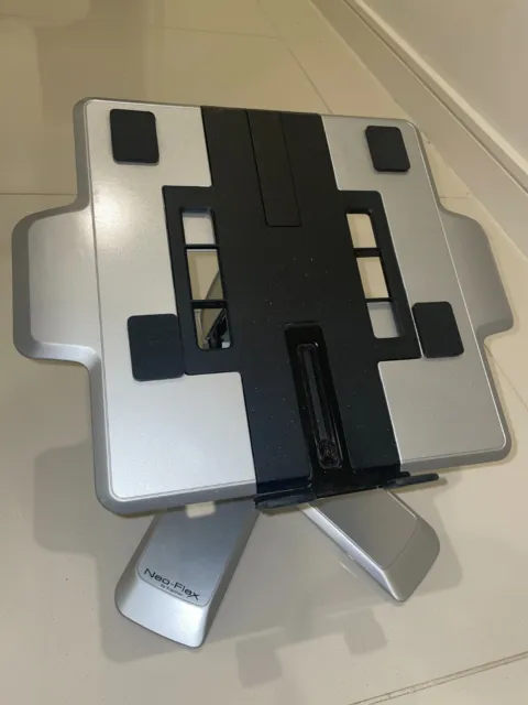 Ergotron Neo-Flex Laptop/Notebook Stand