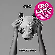 MTV Unplugged (Premium Edition) von Cro | CD | Zustand gut