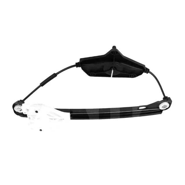 Right Rear Side Window Assembly FOR A3 COMPATIBLE Window Mechanism Assembly for Right Rear Driver Side ...