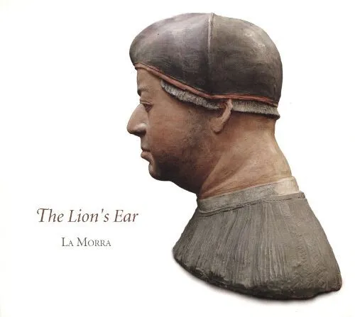 The Lion's Ear