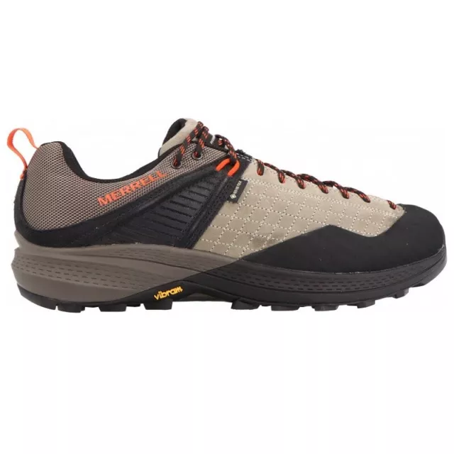 Merrell MQM 3 LTR GTX Outdoor Trekkingschuhe Wanderschuhe Leder J067513 Gr. 46