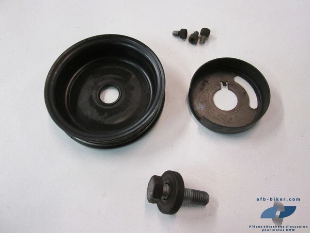 Puleggia E Rotore per Effetto Hall BMW R 1150/R 1100/R 850