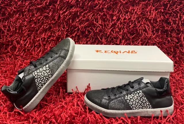 Chaussure fille deals taille 34