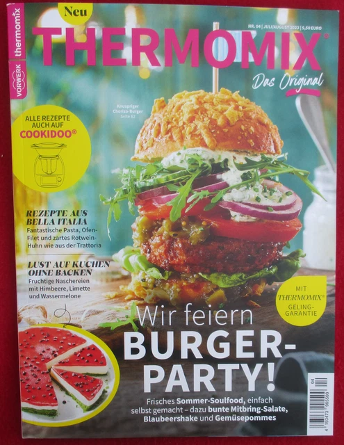 Magazine Porsche Fahrer Nr.5 - édition Juillet/août 2023 Avec Guide Des Prix 2023 (neuf, En Allemand)