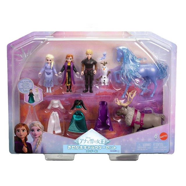 Figures & Statues, Animation Merchandise, Animation Art