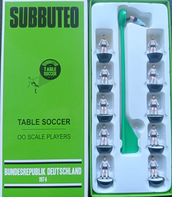 SUBBUTEO LA LEGGENDA - Olanda 1974 EUR 19,99 - IT