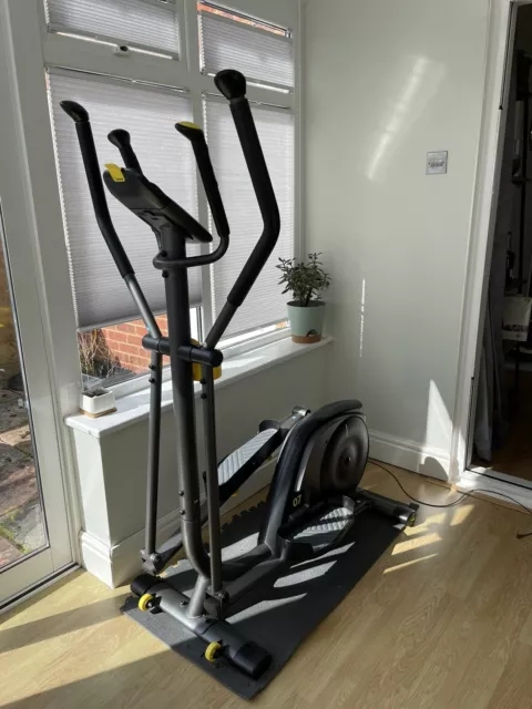 Domyos Cross Trainer