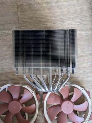 cpu noctua nh d15