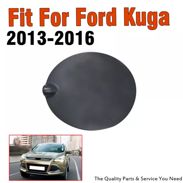 Gas Cap Cover Fuel Tank Door Fuel Filler for Ford Kuga Escape 2013-2016