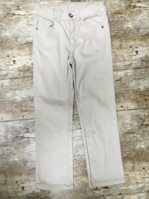 PACCHETTO ABBIGLIAMENTO RAGAZZE ETÀ 5-6 NEXT abito Marks and Spencer giacca jeans H&M 8