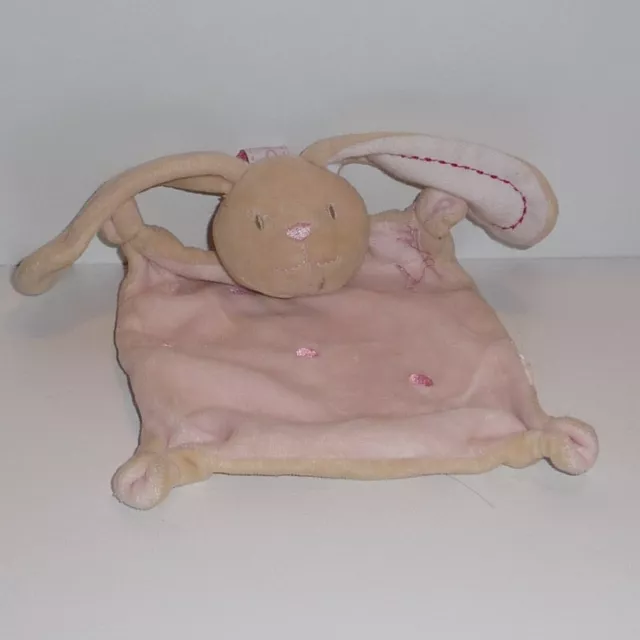 Doudou Conejo Absorba