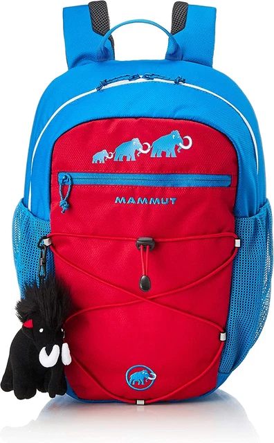 Mammut Children's First Zip First Zip Polyester Blue,Red - backpacks Polyester, Mammut Children's First Zip First Zip Polyester Blue,Red - backpacks Polyester,