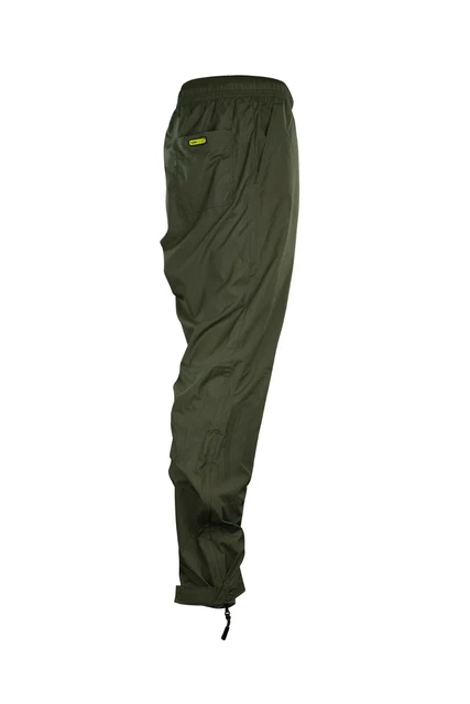Ridgemonkey APEarel Dropback leichte hydrophobe grüne Hose alle Größen NEU 3