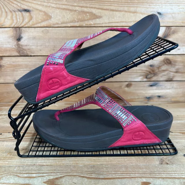 Fitflop chada sales
